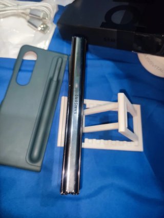 Samsung Galaxy Z Fold 4 256GB Verde