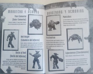 Doom 64 Nintendo 64 con caja y manual - LEER