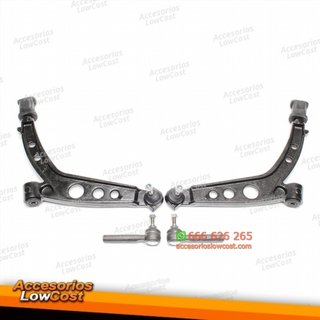 Horquilla grande TA Technix adecuado para Fiat Se
