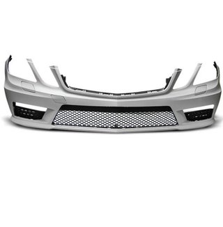 Paragolpes delantero Mercedes Clase E W212 2009-20