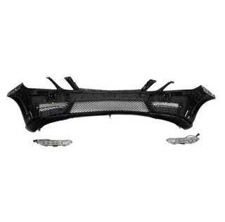 Paragolpes delantero Mercedes Clase E W212 2009-20