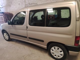 Citroen Berlingo 2004
