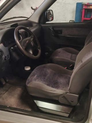 Citroen Berlingo 2004