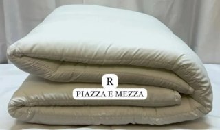 EL CHARRO Topper 1 Piazza e Mezza