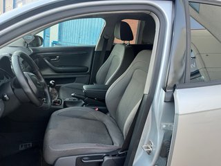 SEAT Exeo 2011