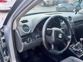SEAT Exeo 2011