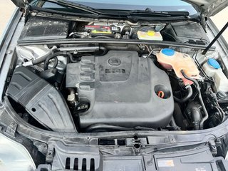 SEAT Exeo 2011