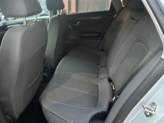 SEAT Exeo 2011