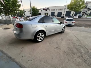 SEAT Exeo 2011