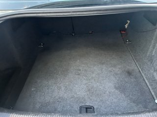 SEAT Exeo 2011