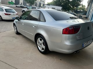 SEAT Exeo 2011
