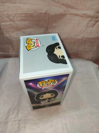 Funko Pop! Rocks Joe Perry 476 Aerosmith