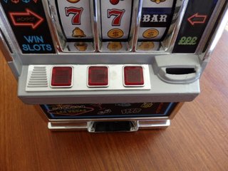 Máquina tragaperras Casino  GRANDE
