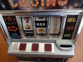 Máquina tragaperras Casino  GRANDE