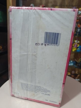 RAREZA UNICA ! CAJA BANG BANG SIN ABRIR AÑOS 90