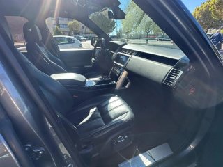 Land Rover Range Rover 2017