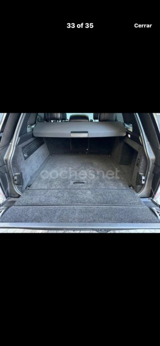 Land Rover Range Rover 2017