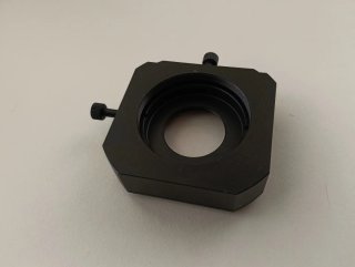 Cajón portafiltros TS Optics