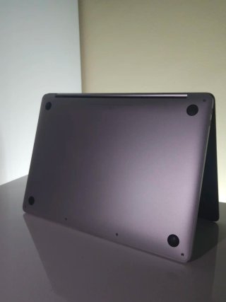 Macbook PRO 2017 256gb como nuevo+cable