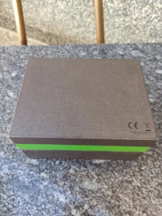 🇨🇭CAJA RELOJ CERTINA DS🇨🇭