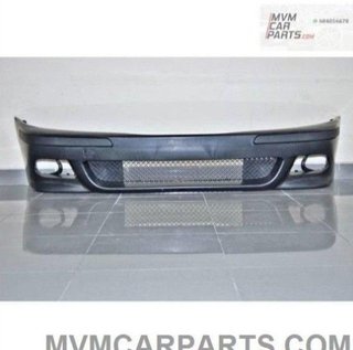 Paragolpes Delantero BMW E39 95-03 M5 Plástico