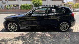 BMW Serie 1 2009