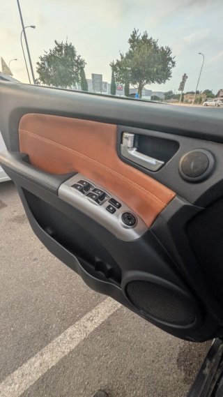 KIA Sportage 2005
