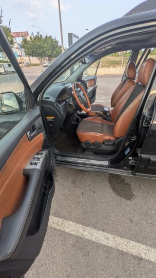 KIA Sportage 2005