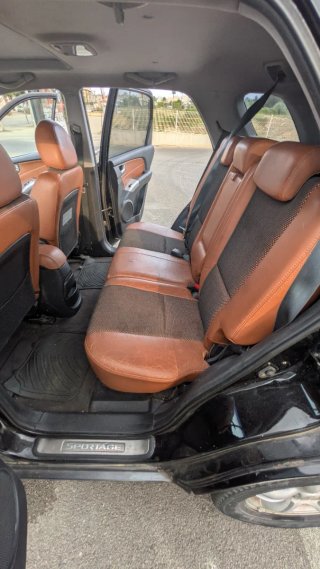 KIA Sportage 2005