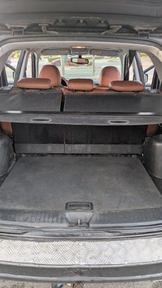 KIA Sportage 2005