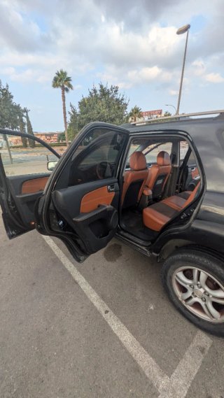 KIA Sportage 2005