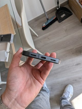 Google Pixel 10 128GB Negro