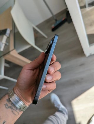 Google Pixel 10 128GB Negro