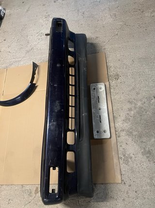 Kit Karman Golf MK1 Cabrio