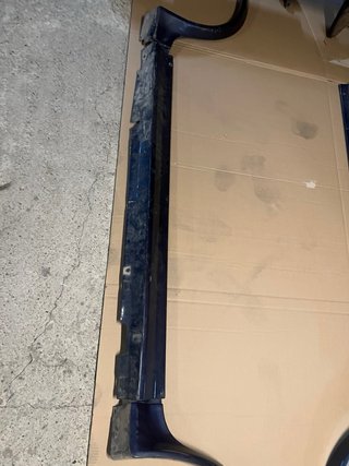Kit Karman Golf MK1 Cabrio