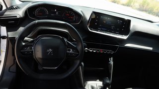 Peugeot 2008 2022