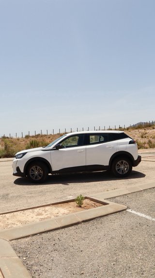 Peugeot 2008 2022