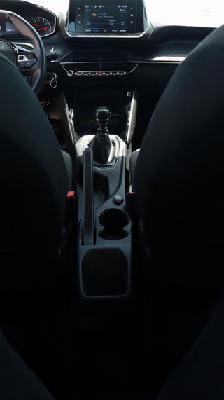 Peugeot 2008 2022