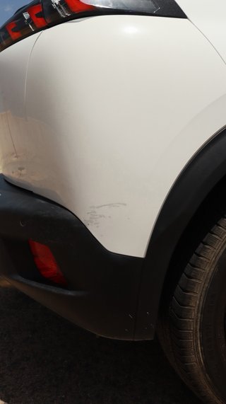Peugeot 2008 2022