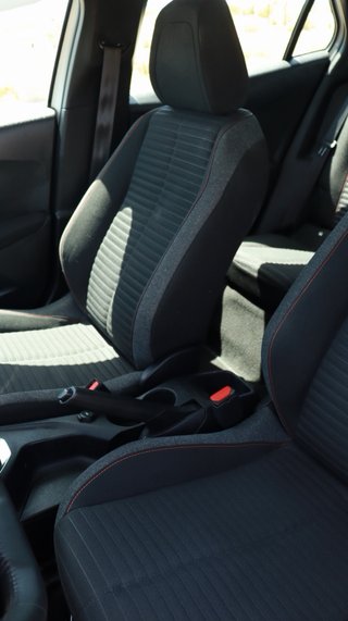 Peugeot 2008 2022