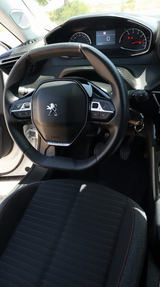 Peugeot 2008 2022