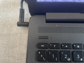 HP 250 G7 Portátil Intel Core i5