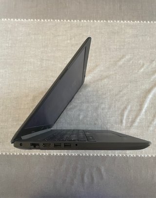HP 250 G7 Portátil Intel Core i5
