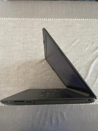 HP 250 G7 Portátil Intel Core i5