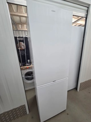 Frigorífico Candy Total No Frost Blanco