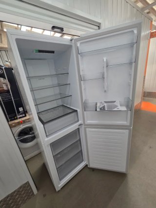 Frigorífico Candy Total No Frost Blanco