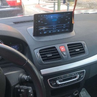 ✅ Radio Multimedia Megane