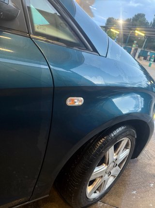 seat altea Xl