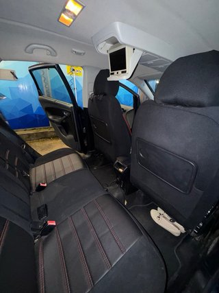 seat altea Xl