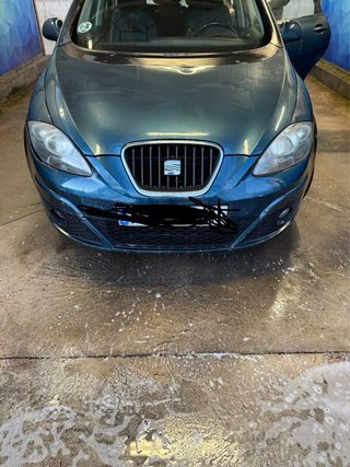 seat altea Xl